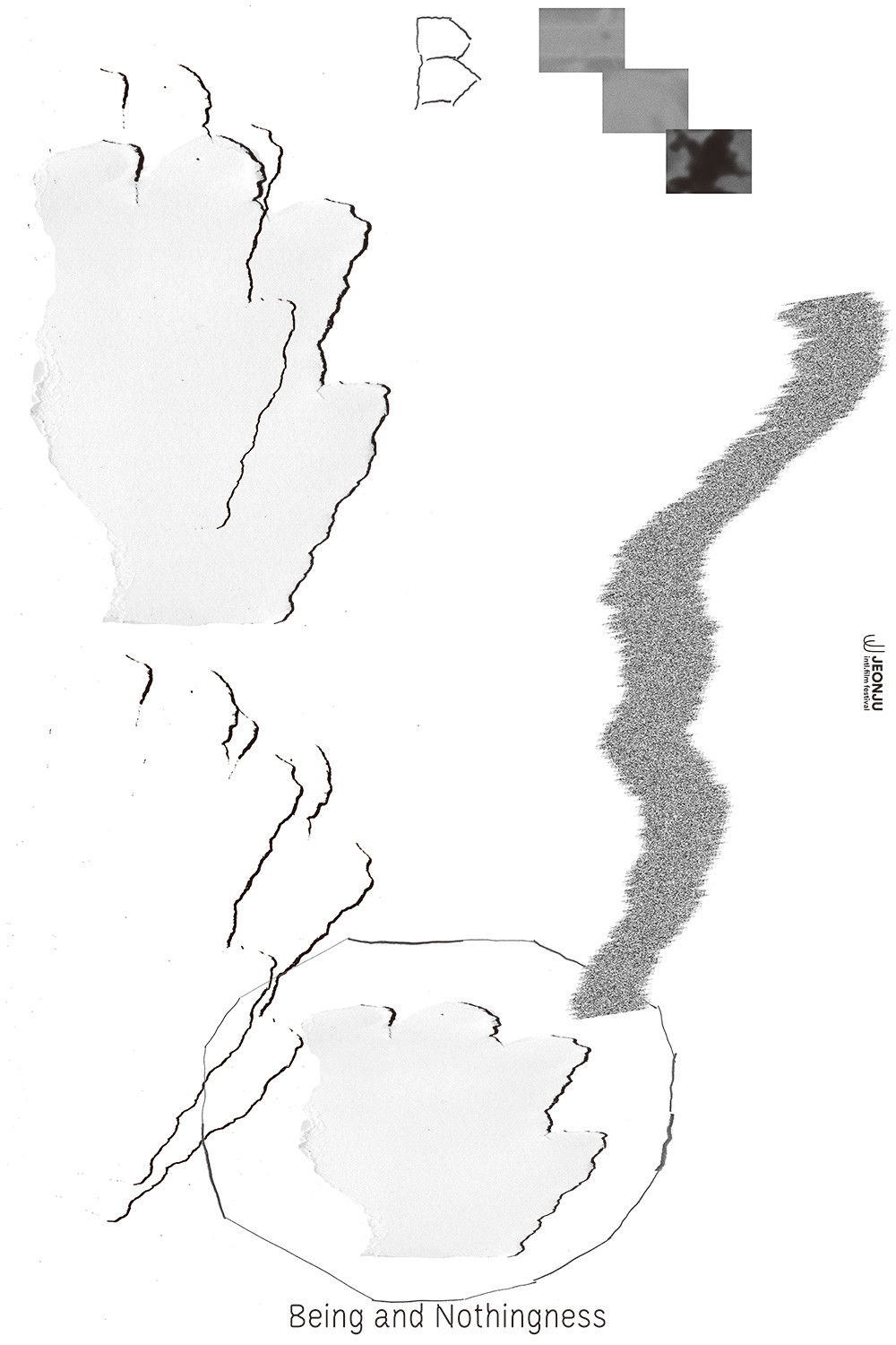 Being and Nothingness