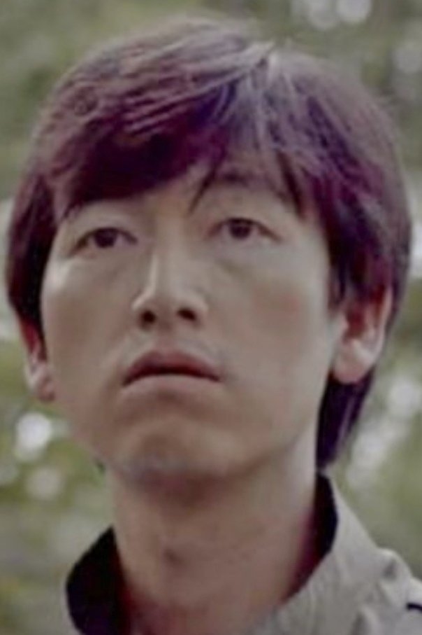 et billede af Kim Song-il