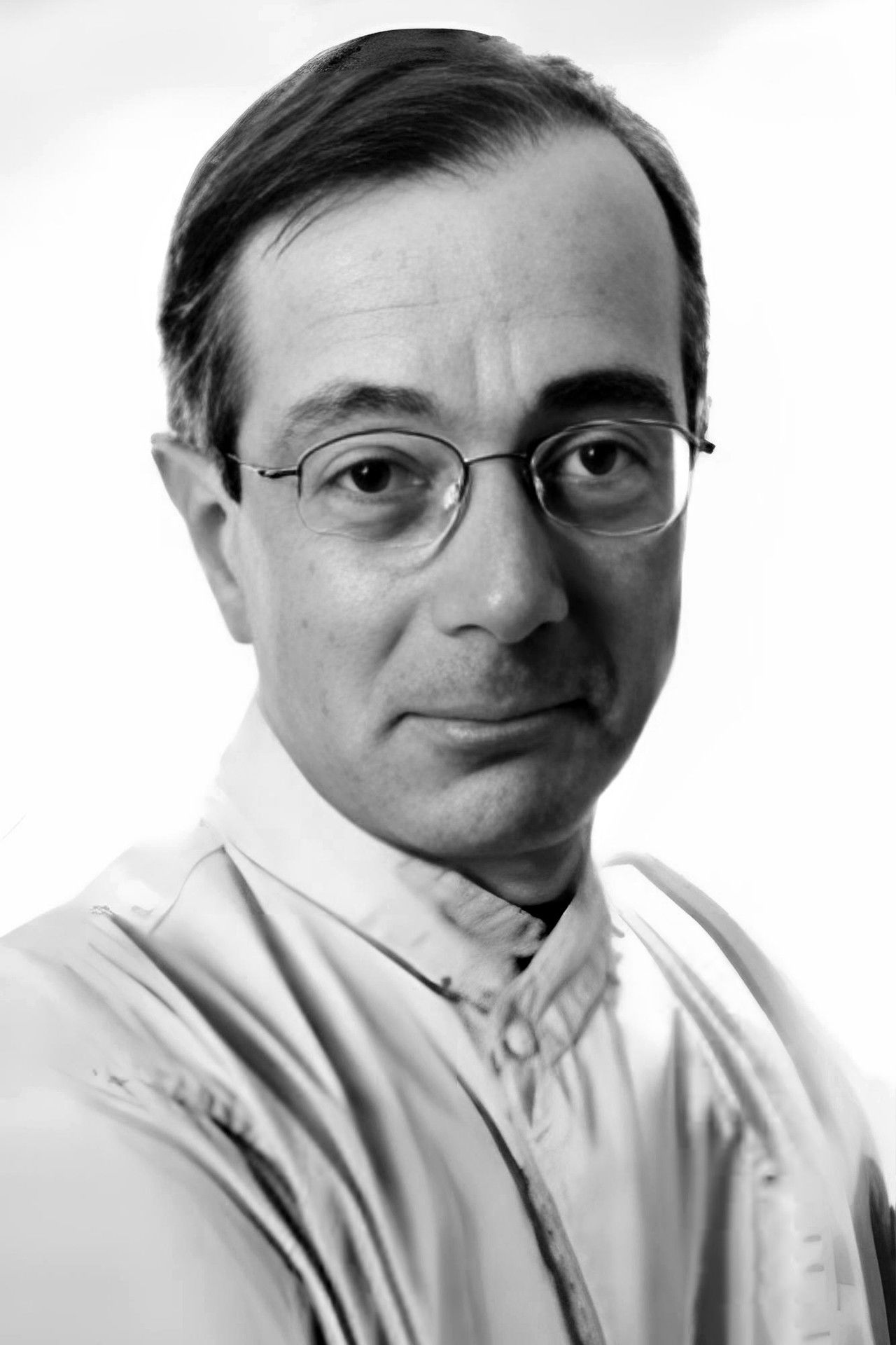 et billede af Sylvain Jouty