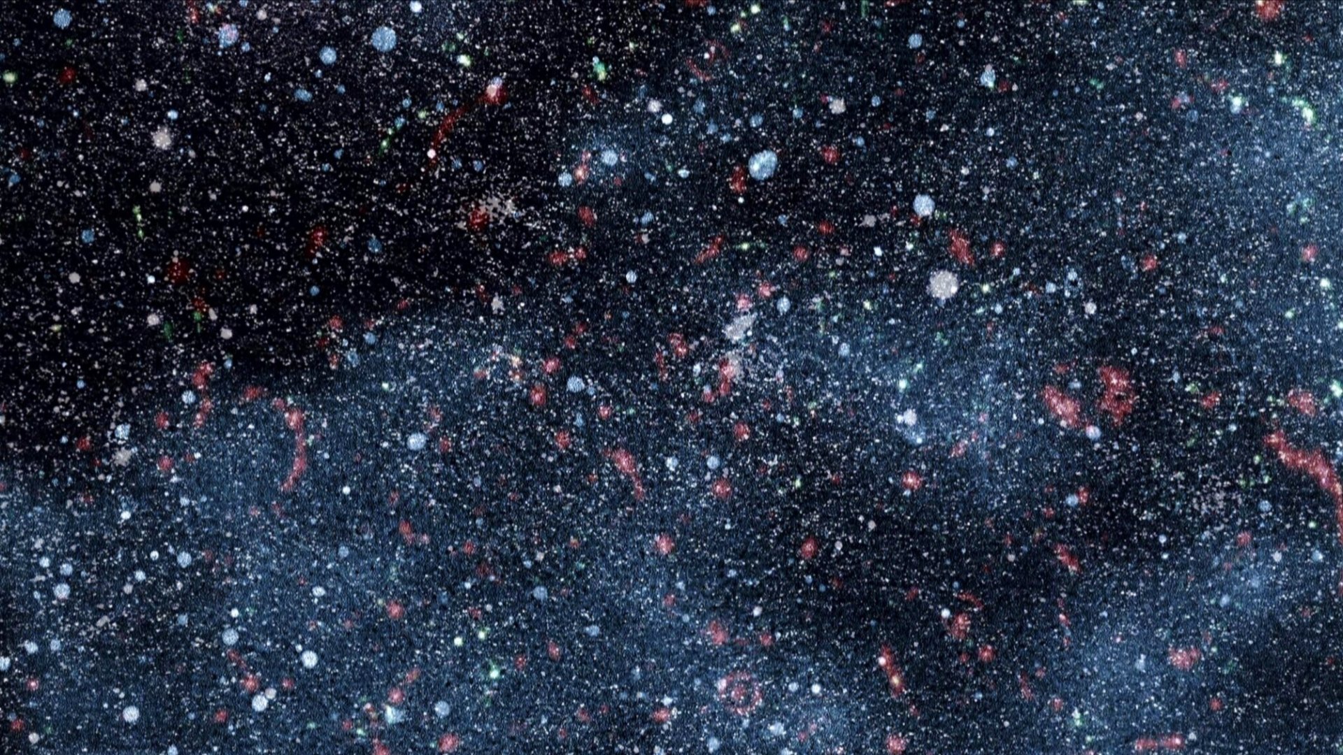 Space Noise
