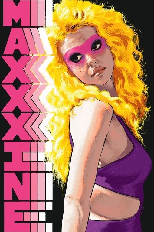 MaXXXine