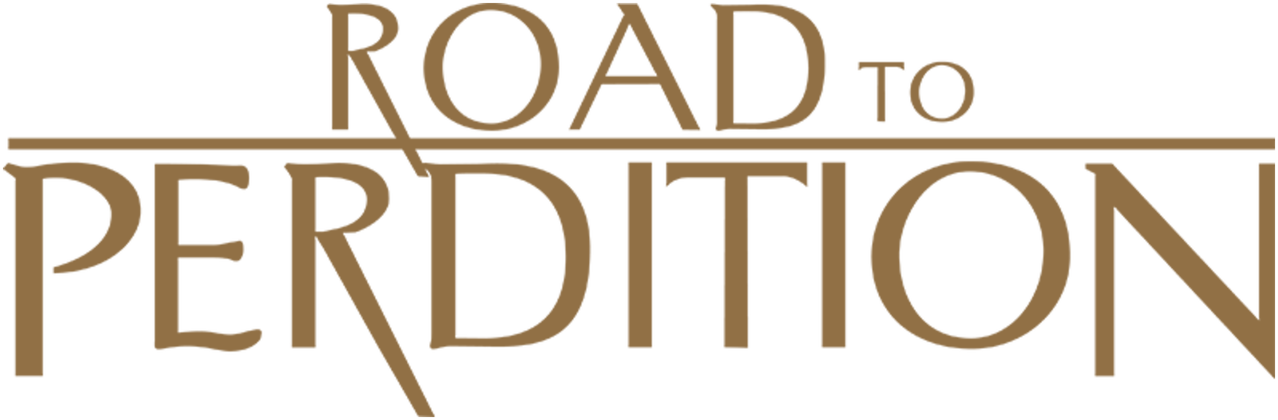 Road to Perdition Logo