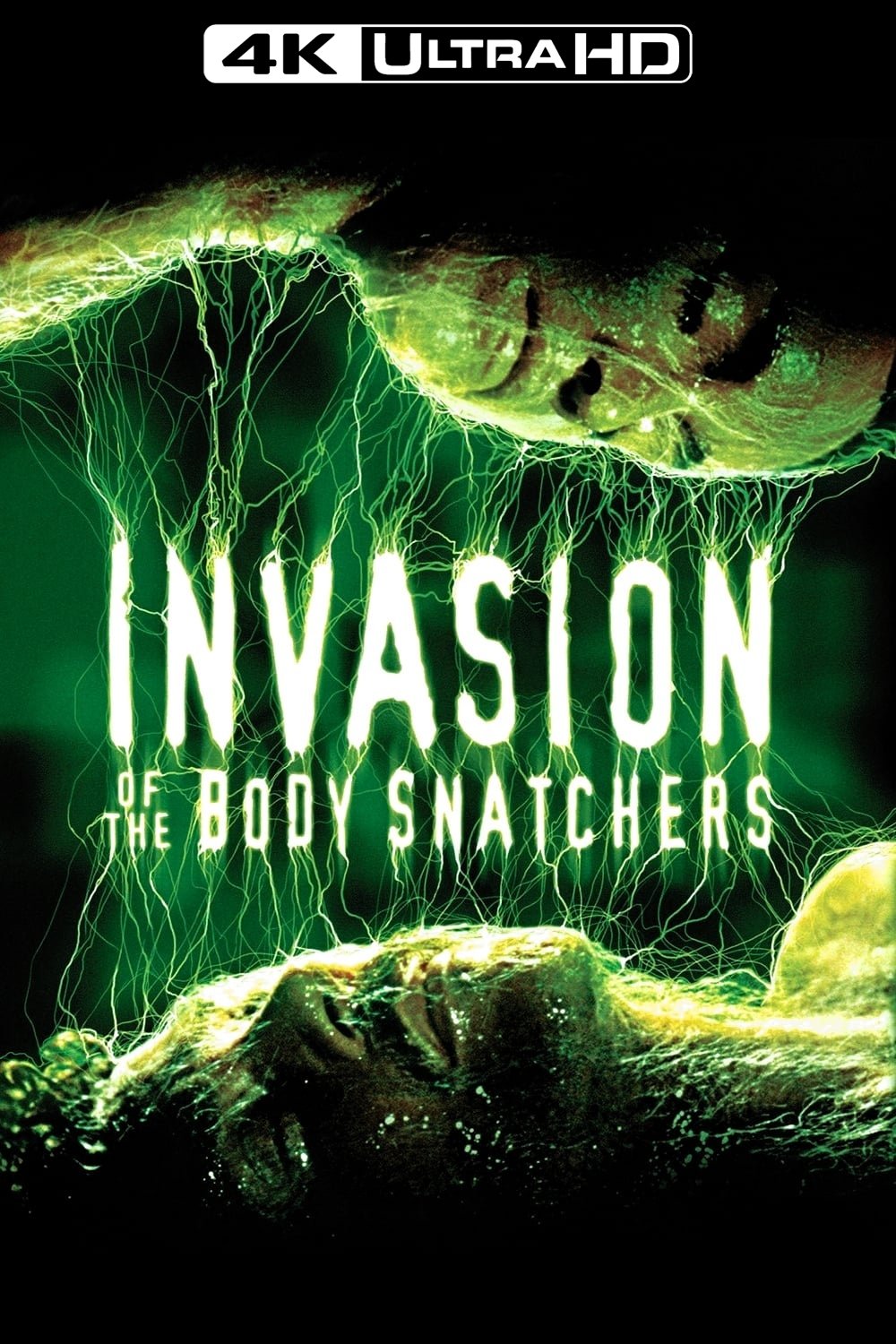 Invasion of the Body Snatchers