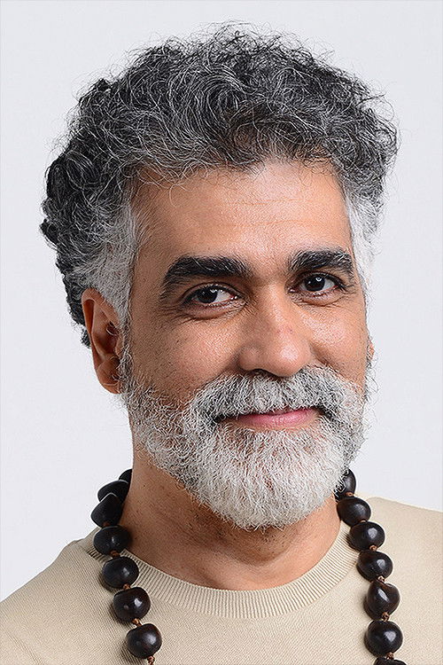 et billede af Alexandre David