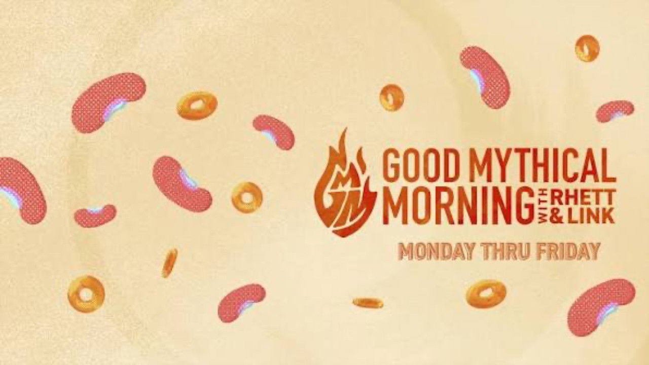 Good Mythical Morning - Specials