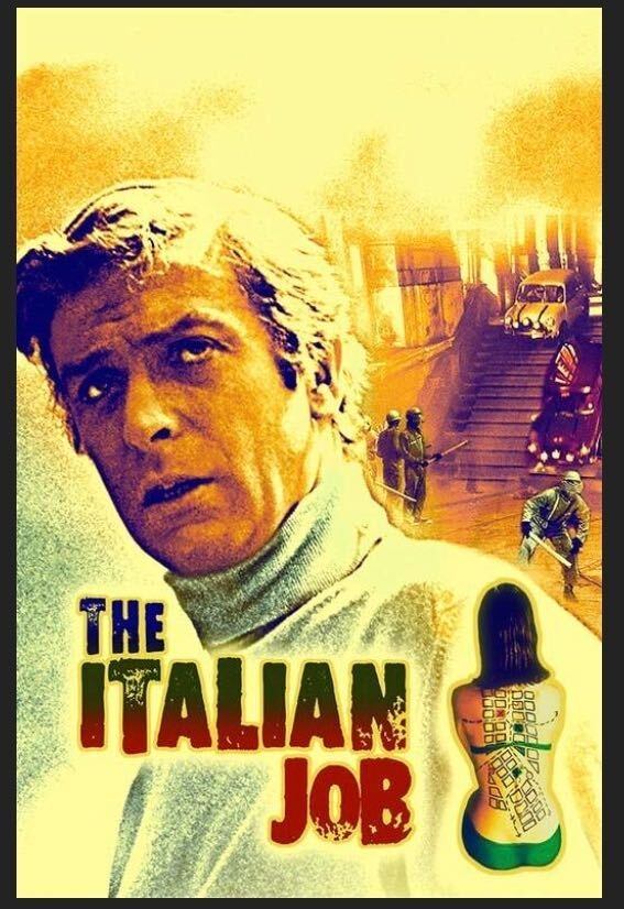 The Italian Job