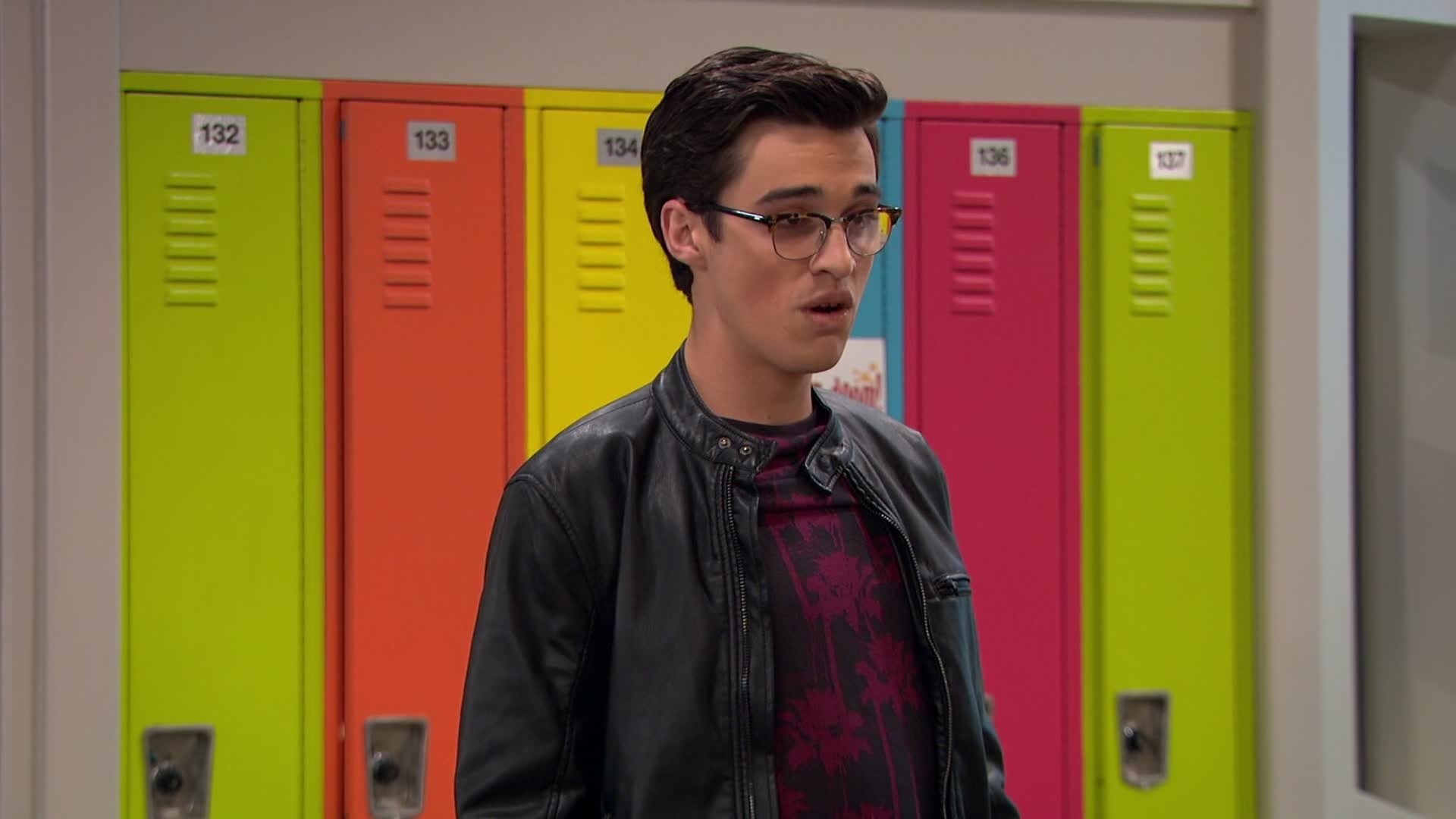 Liv and Maddie
