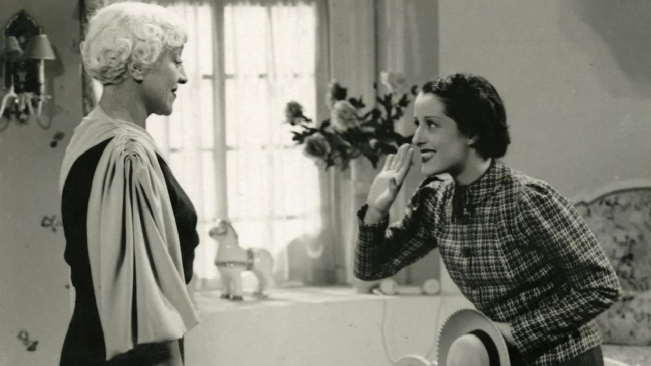 Armchair 47 (1937)