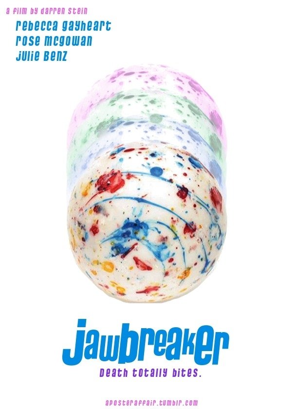 Jawbreaker