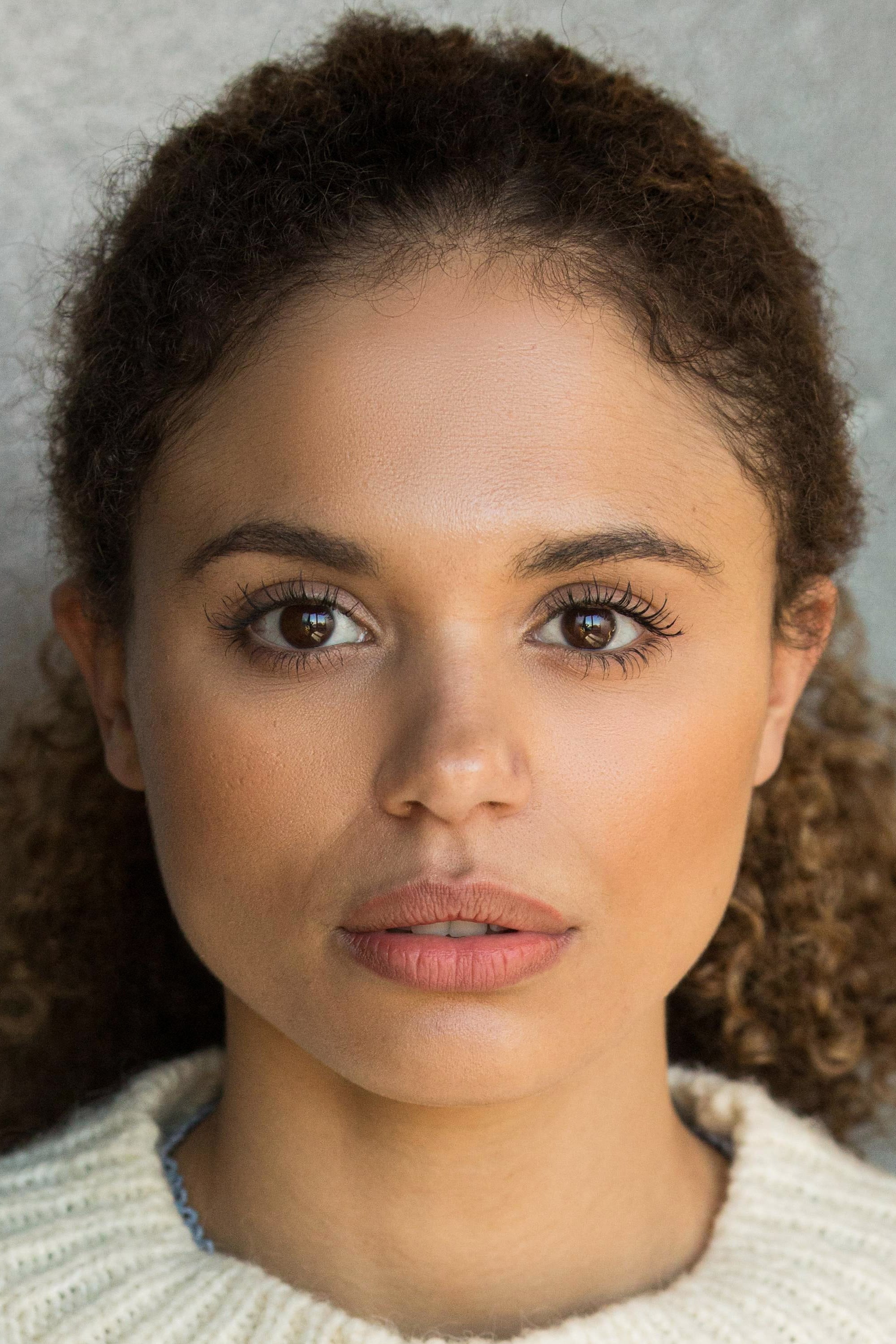 et billede af Jessica Kate Plummer