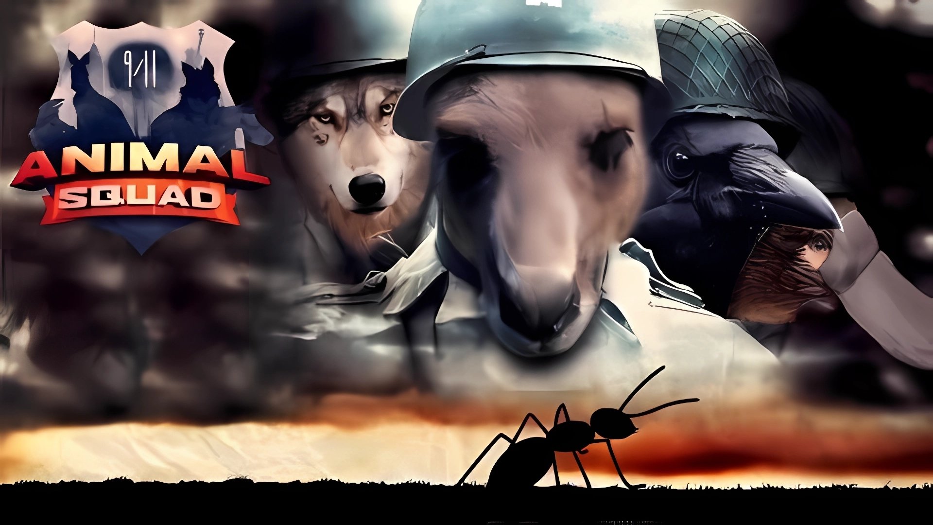Episode 8
