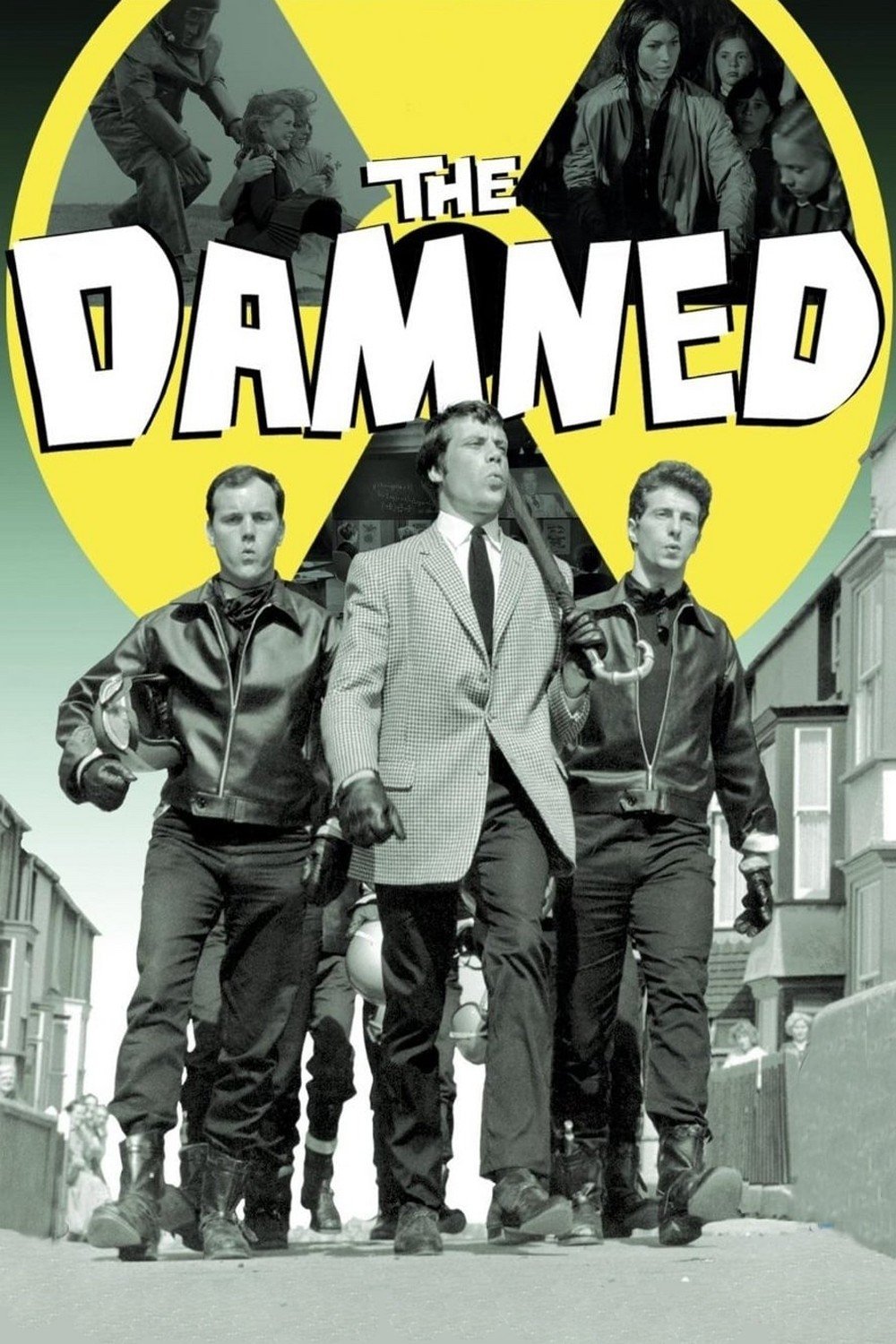 The Damned
