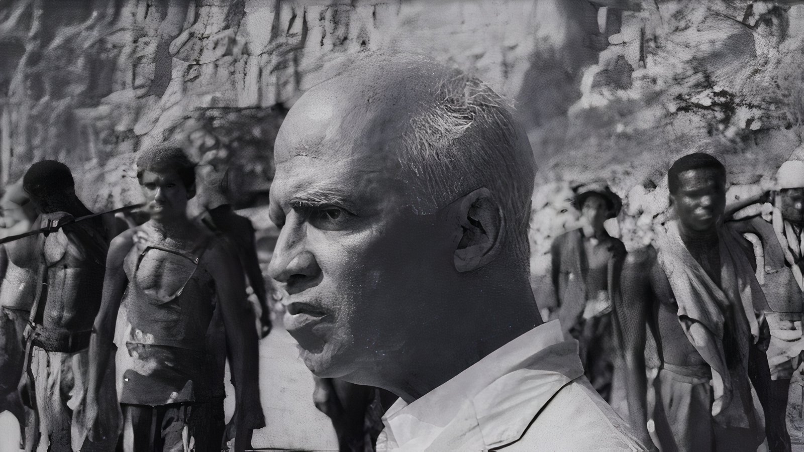 Pedreira de São Diogo (1962)