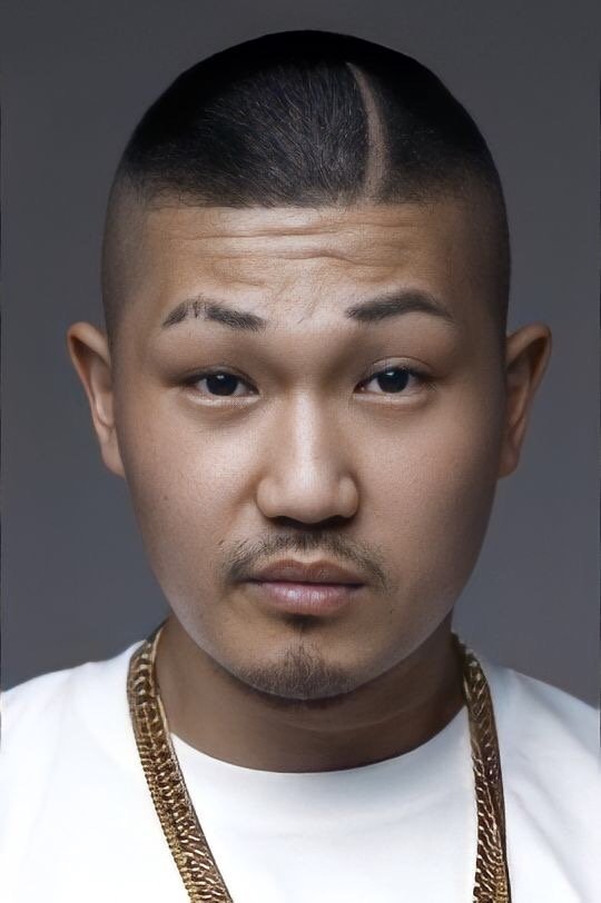 Don Mills's picture in the cast