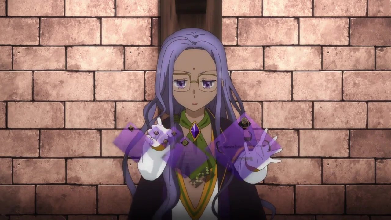 Fate/Extra Last Encore