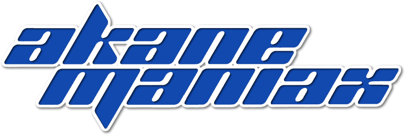 Akane Maniax