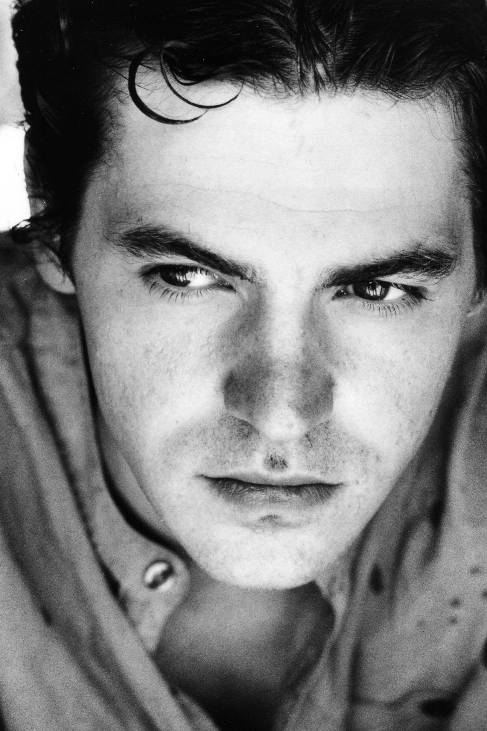 et billede af Andrea Pergolesi