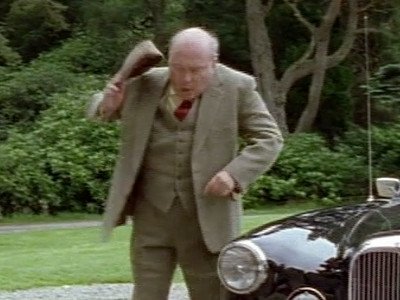 Monarch of the Glen - Épisode 7