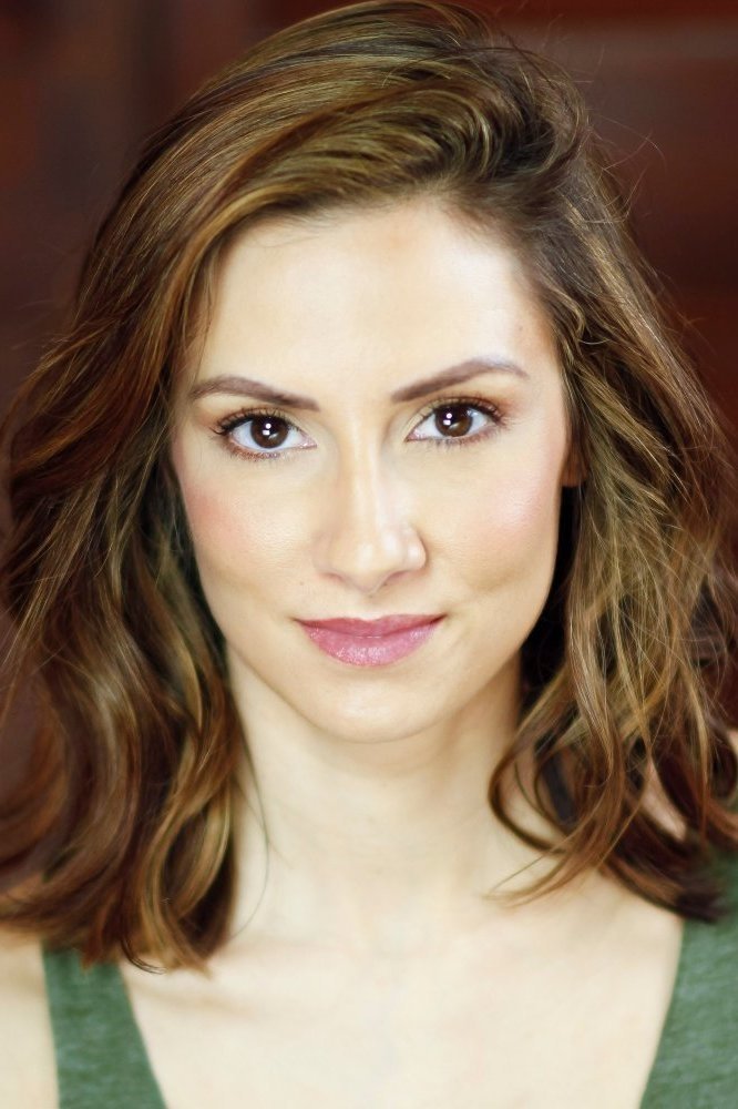 et billede af Michelle West