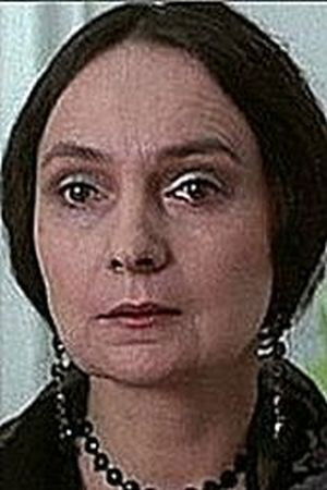 et billede af Natalie Perrey