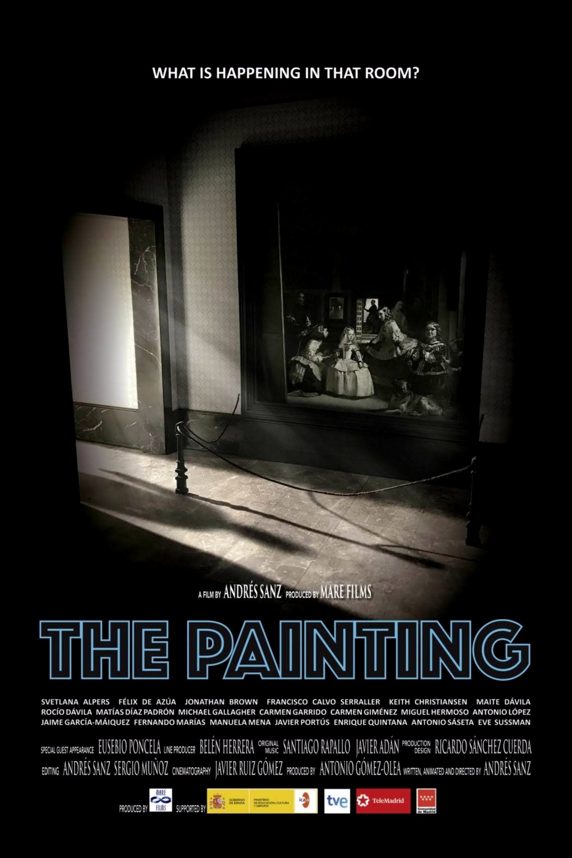 The Painting