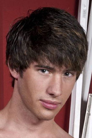 et billede af Parker Brookes