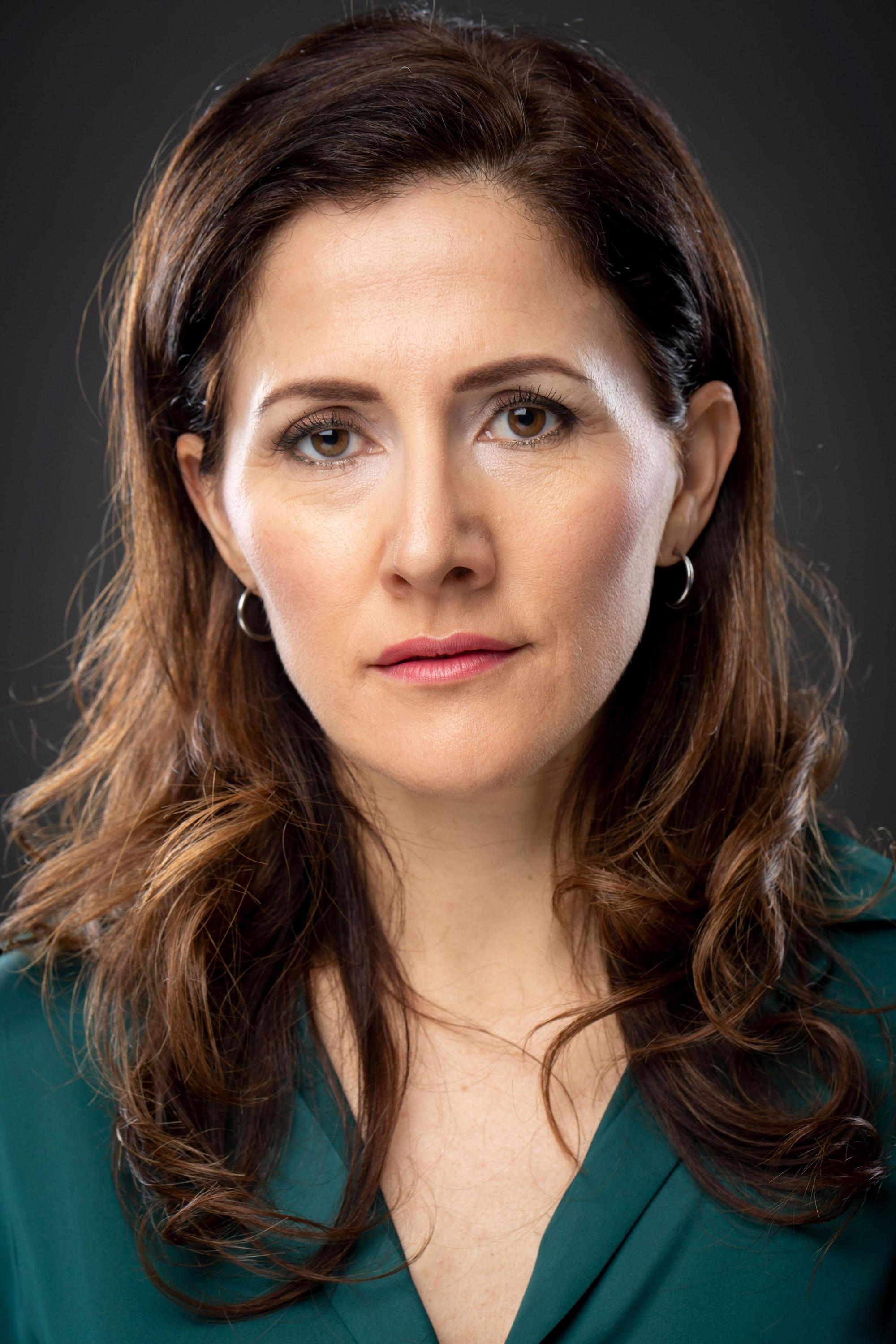 et billede af Antonella Axisa