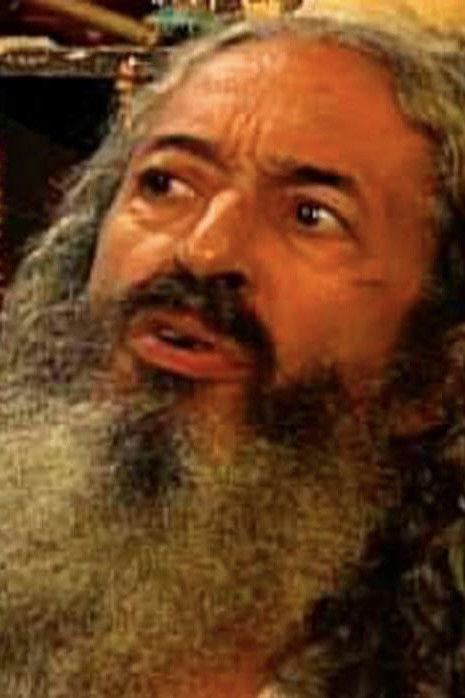 et billede af Julio Mota