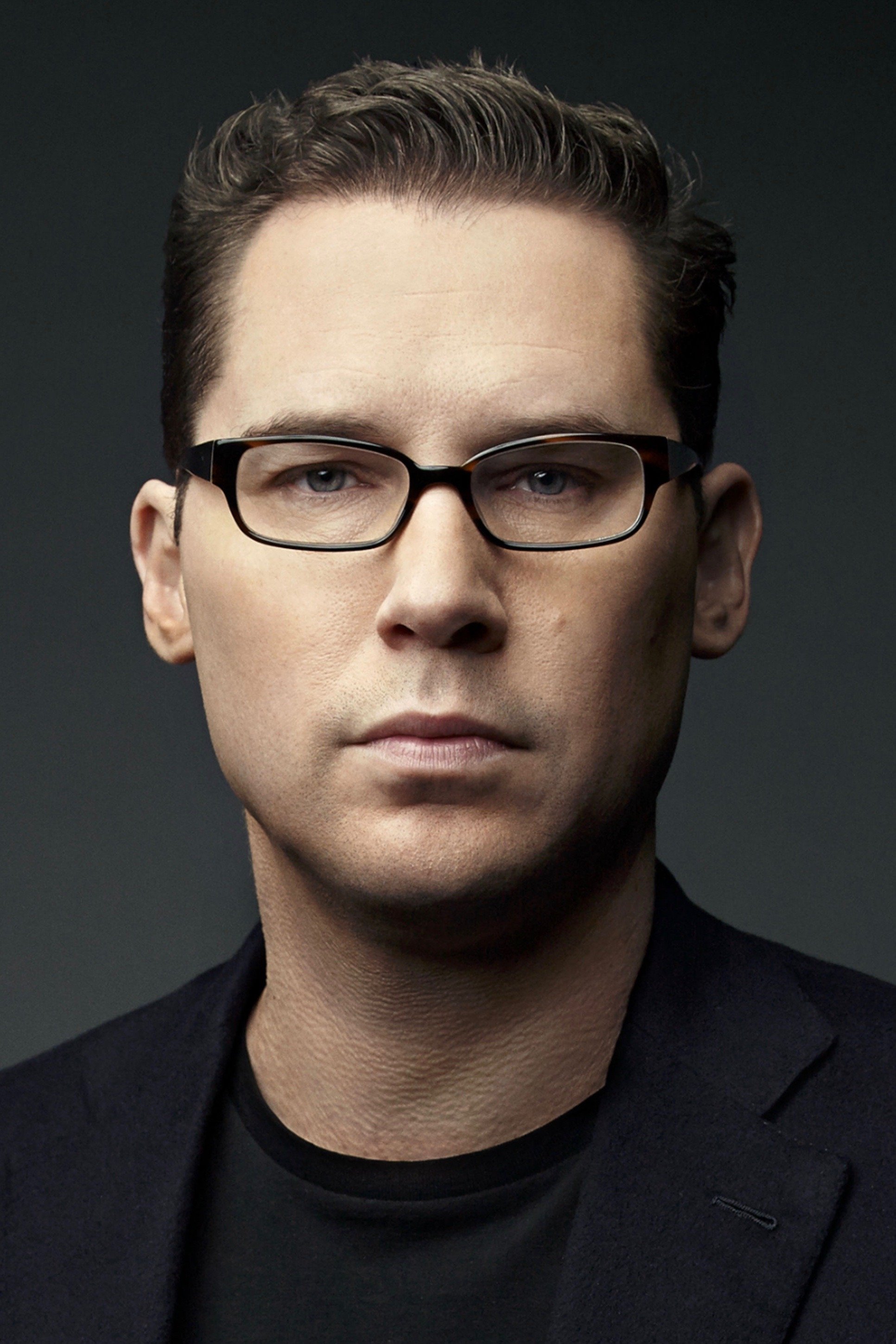 et billede af Bryan Singer