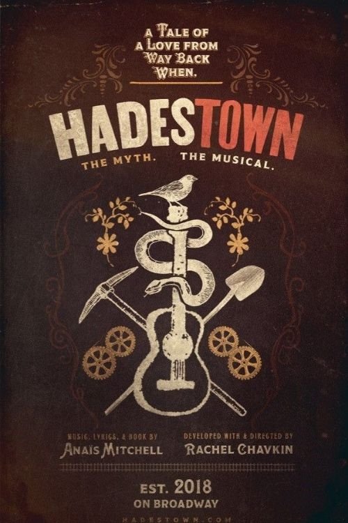 Hadestown