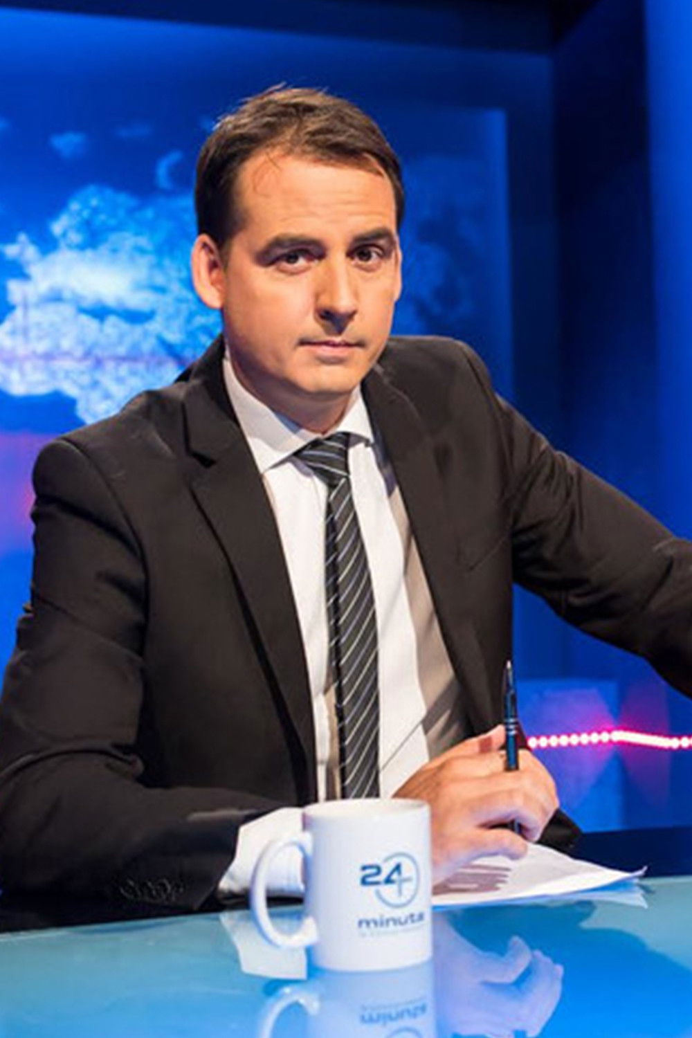 et billede af Zoran Kesić