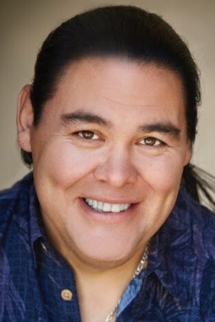 et billede af Atticus Todd