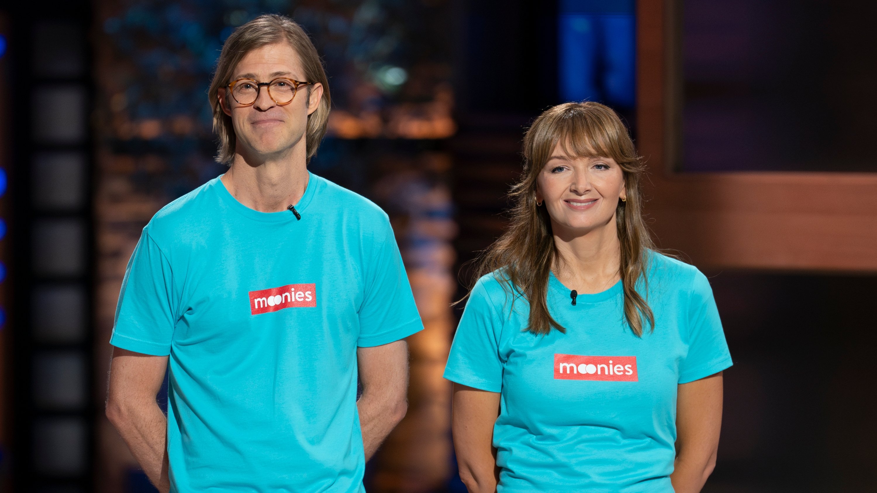 Shark Tank 16x4