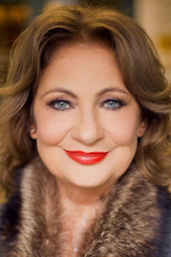 et billede af Irén Bordán