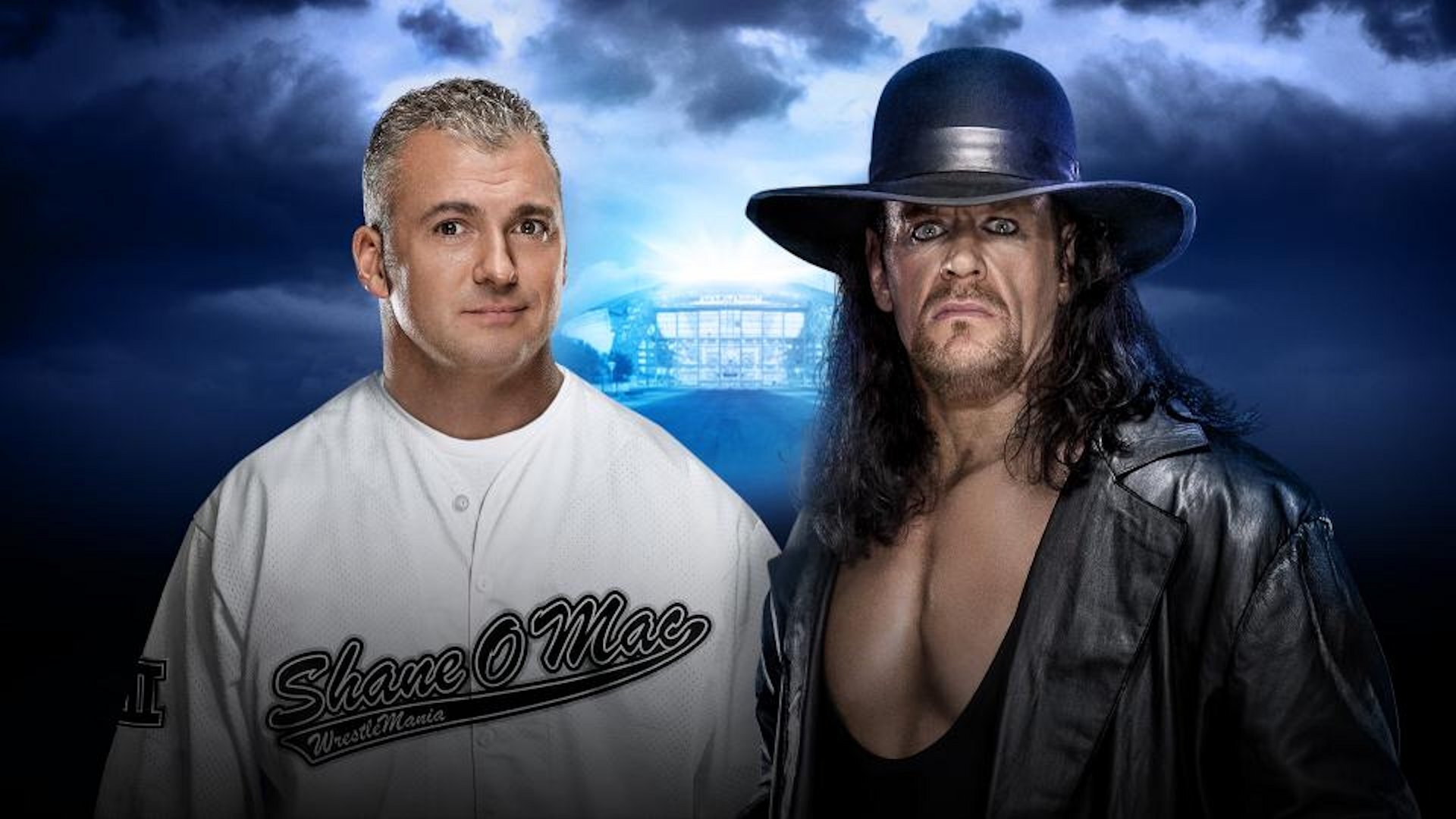 WWE WrestleMania 32