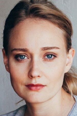 et billede af Ekaterina Shibaeva