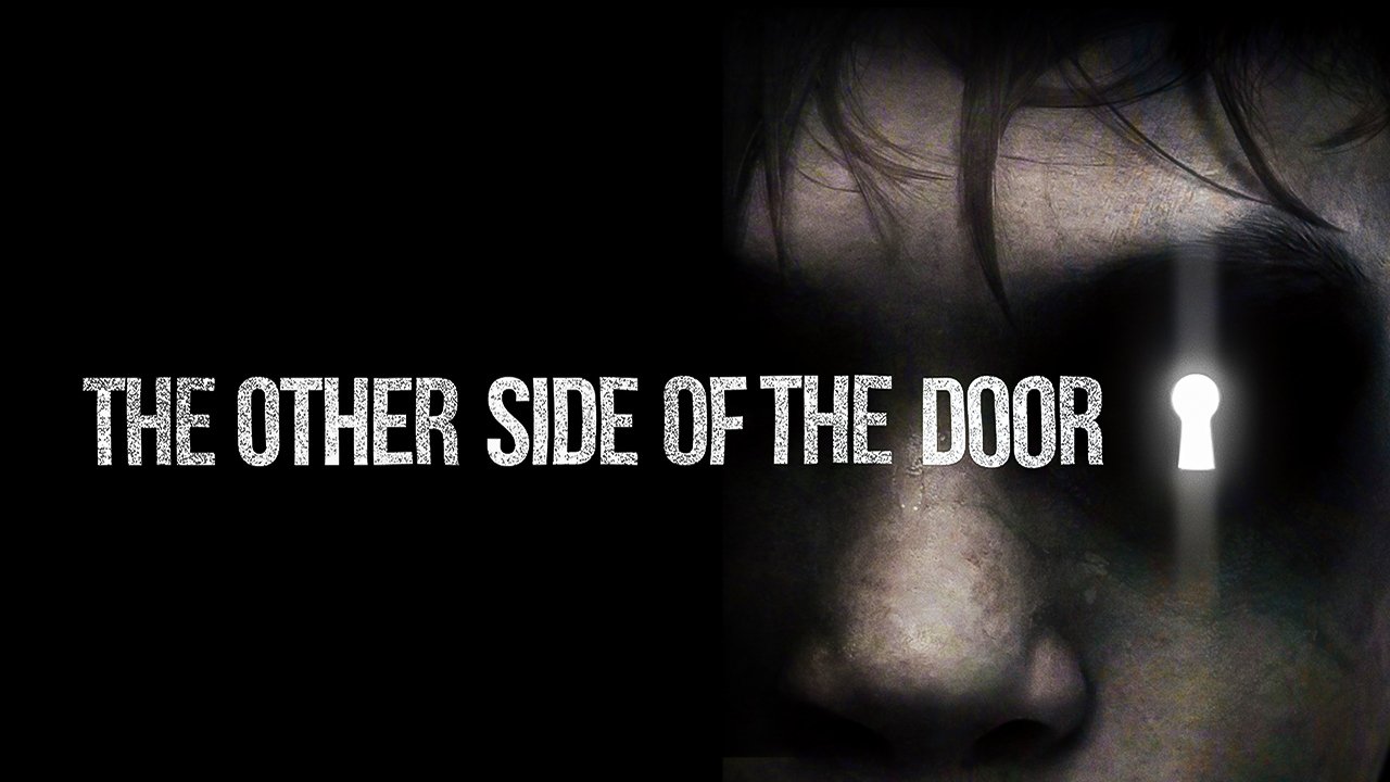 The Other Side of the Door