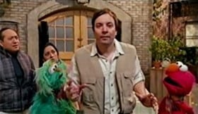 Sesame Street