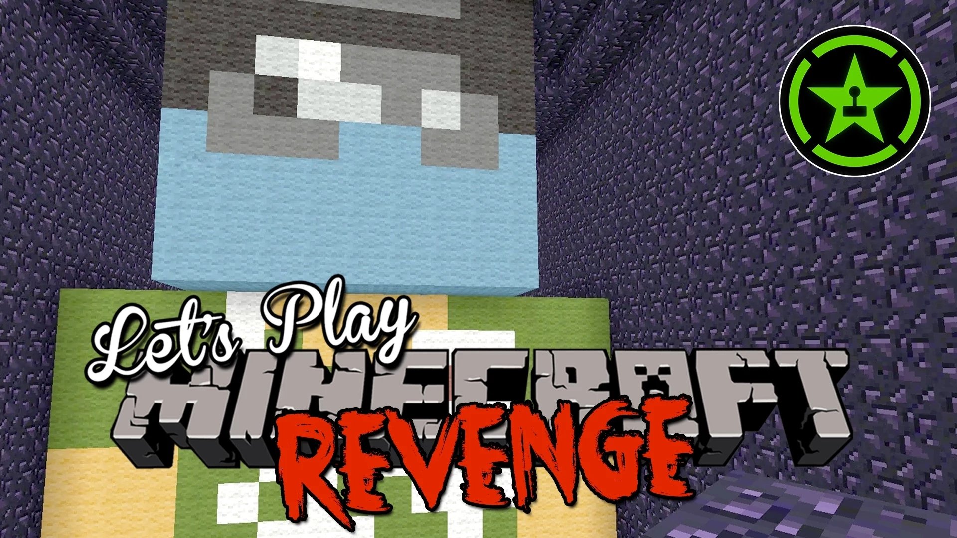 Let's Play Minecraft - Épisode 33