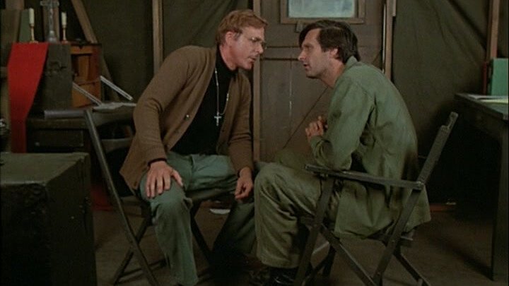 M*A*S*H