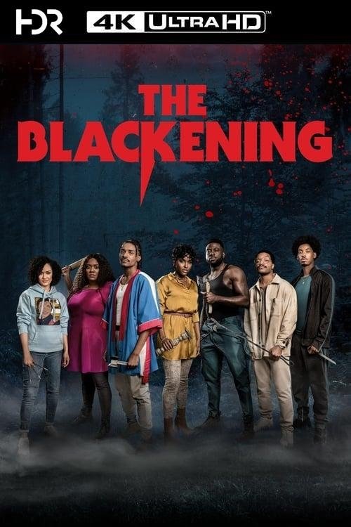 The Blackening