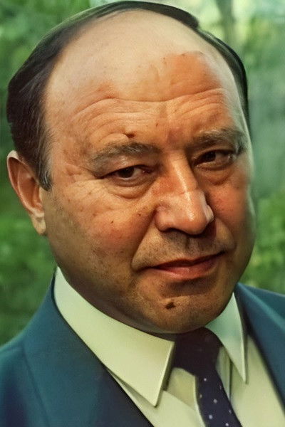 et billede af Ulmas Yusupov