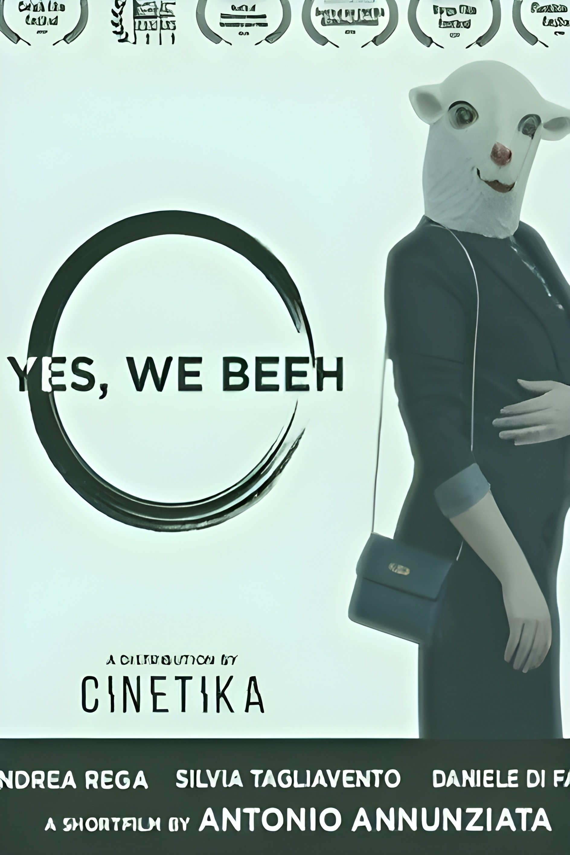 Yes, we beeh Yes, we beeh