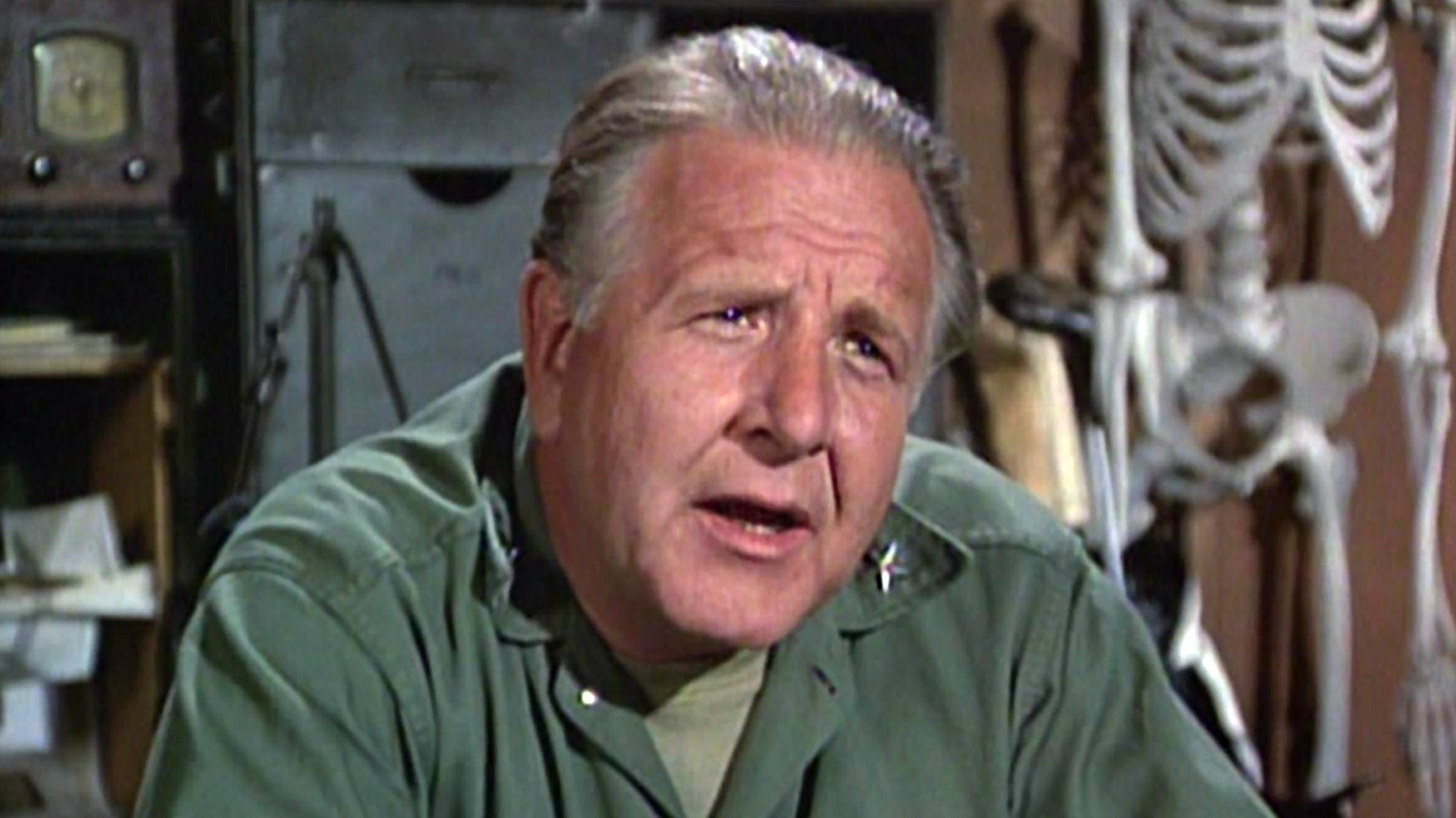 M*A*S*H