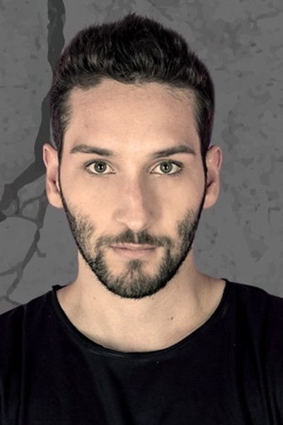 et billede af Dario Orsi