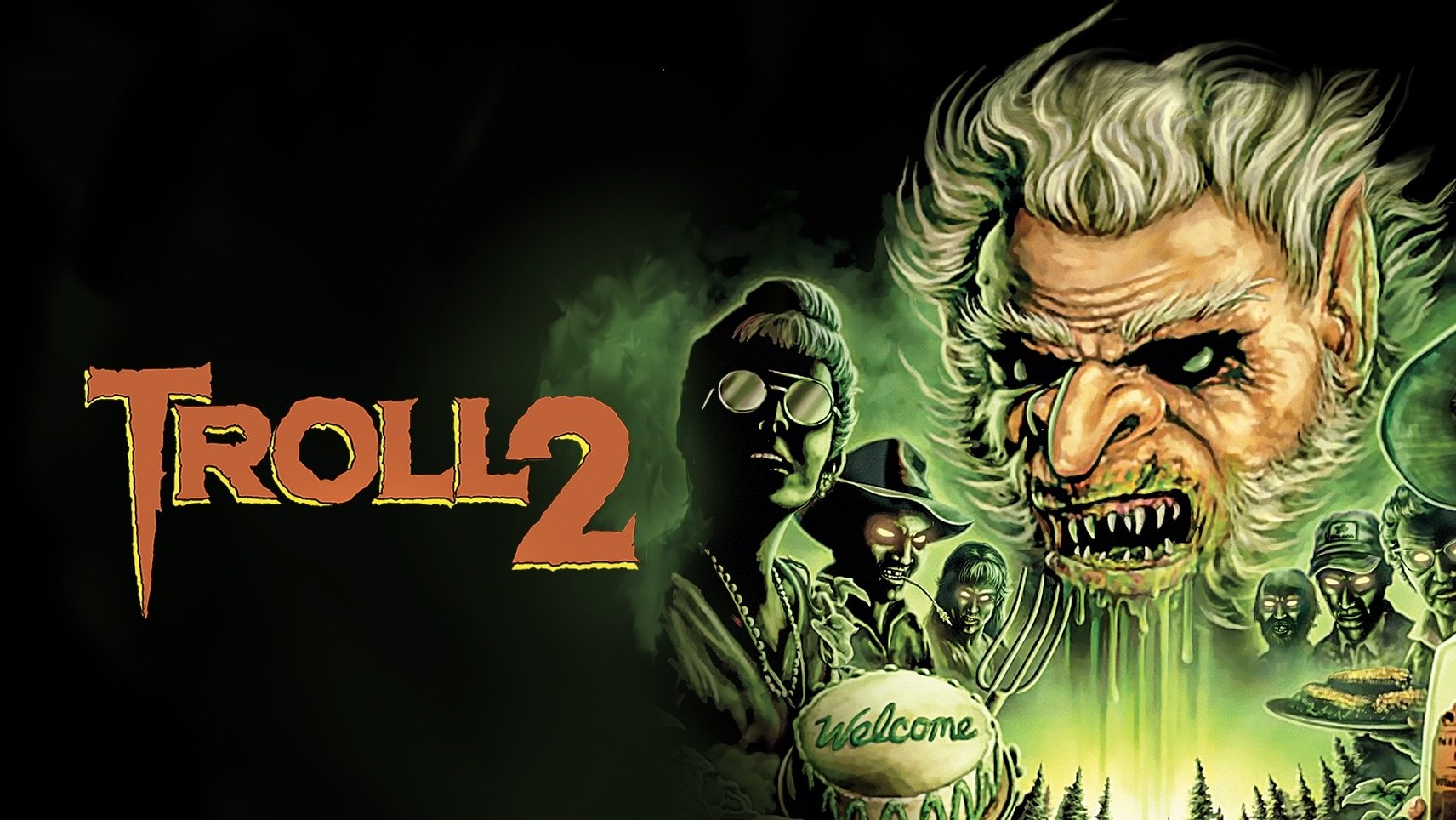 Troll 2 (1990)