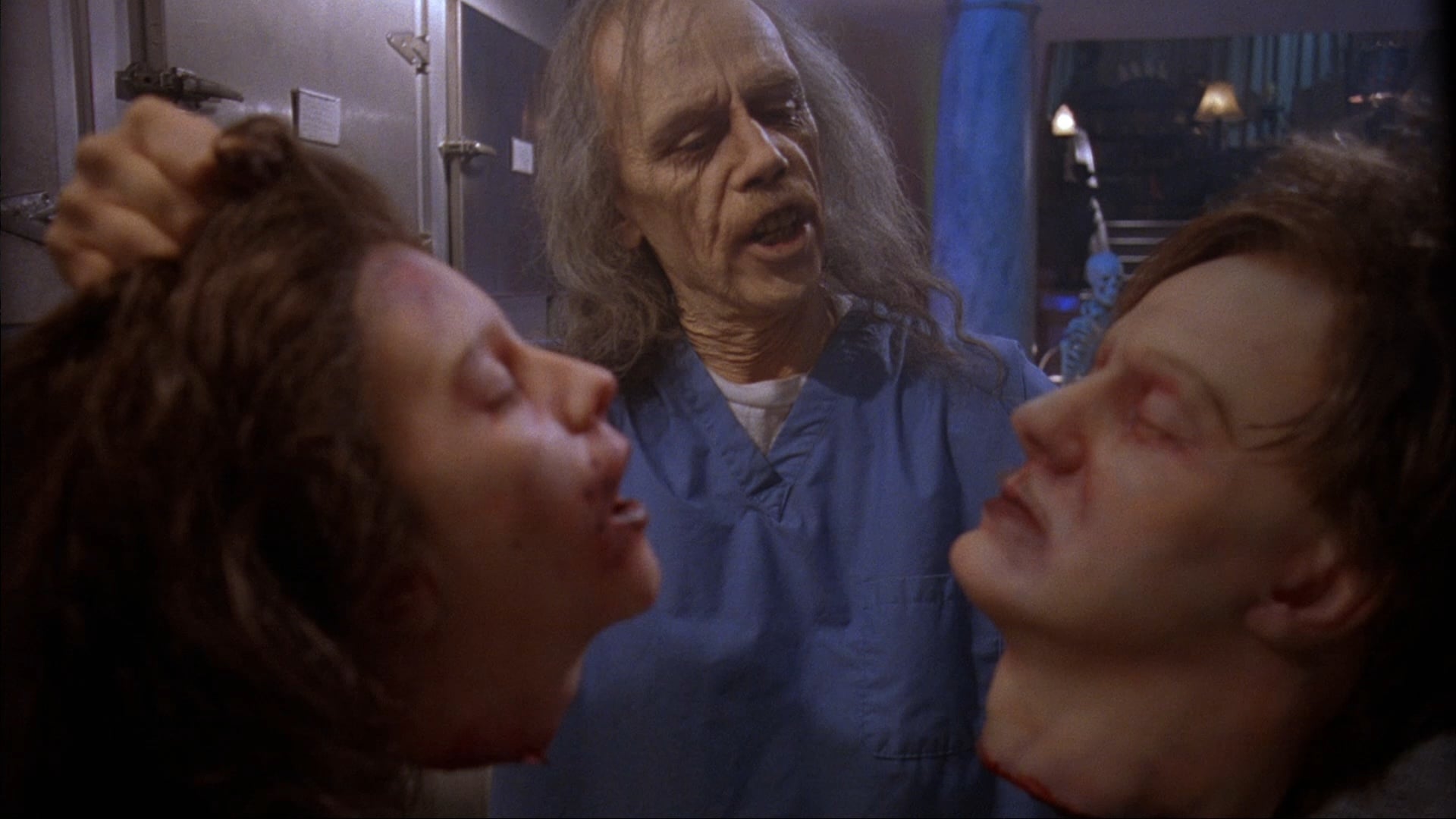 Body Bags (1993)