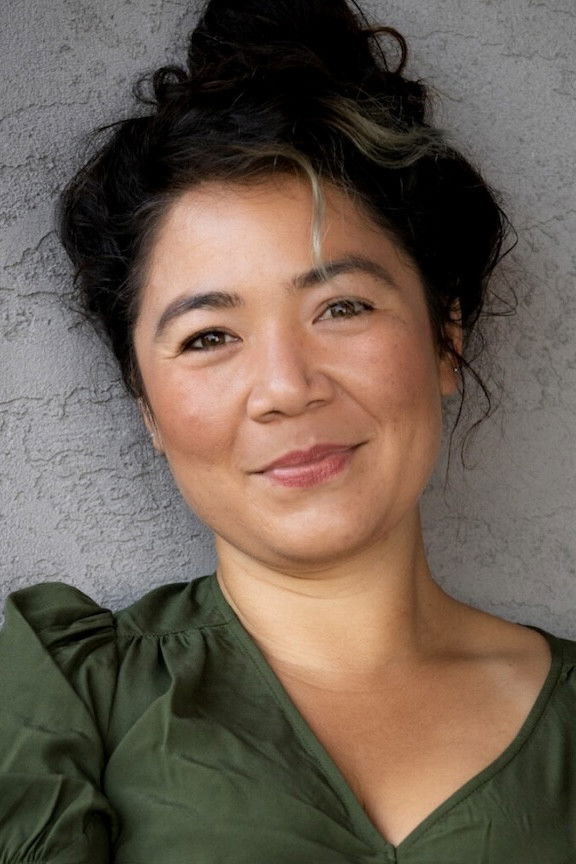 et billede af Whitney Wakimoto