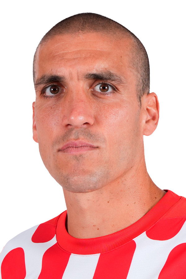 et billede af Oriol Romeu