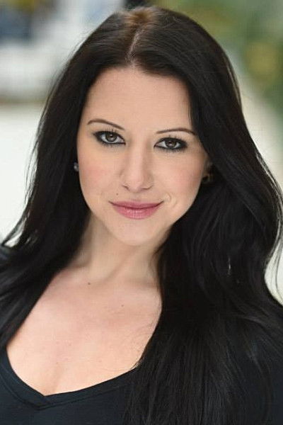 et billede af Emilie Kuznicki